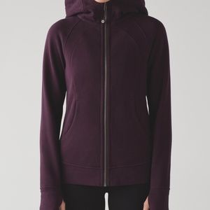 Lululemon Scuba Hoodie